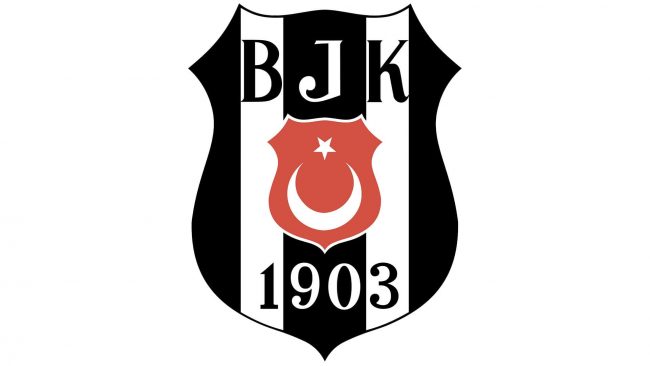 Besiktas Logo 1959