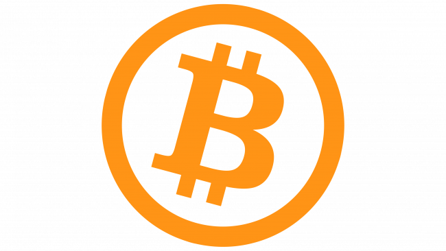 Bitcoin Logo | Significado, História e PNG
