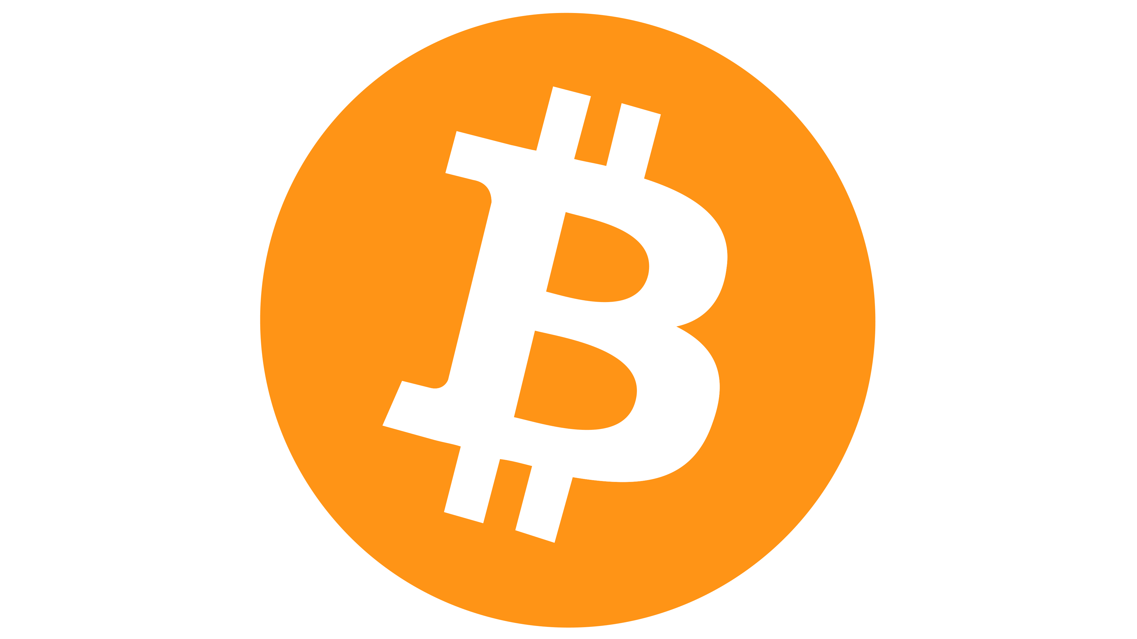 Bitcoin Logo | Significado, História e PNG