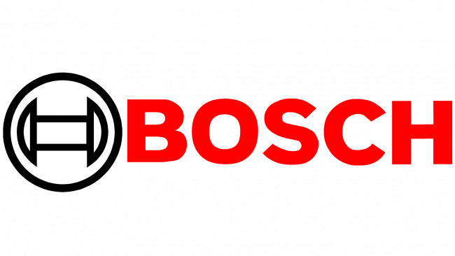 Bosch Logo 1925-1981