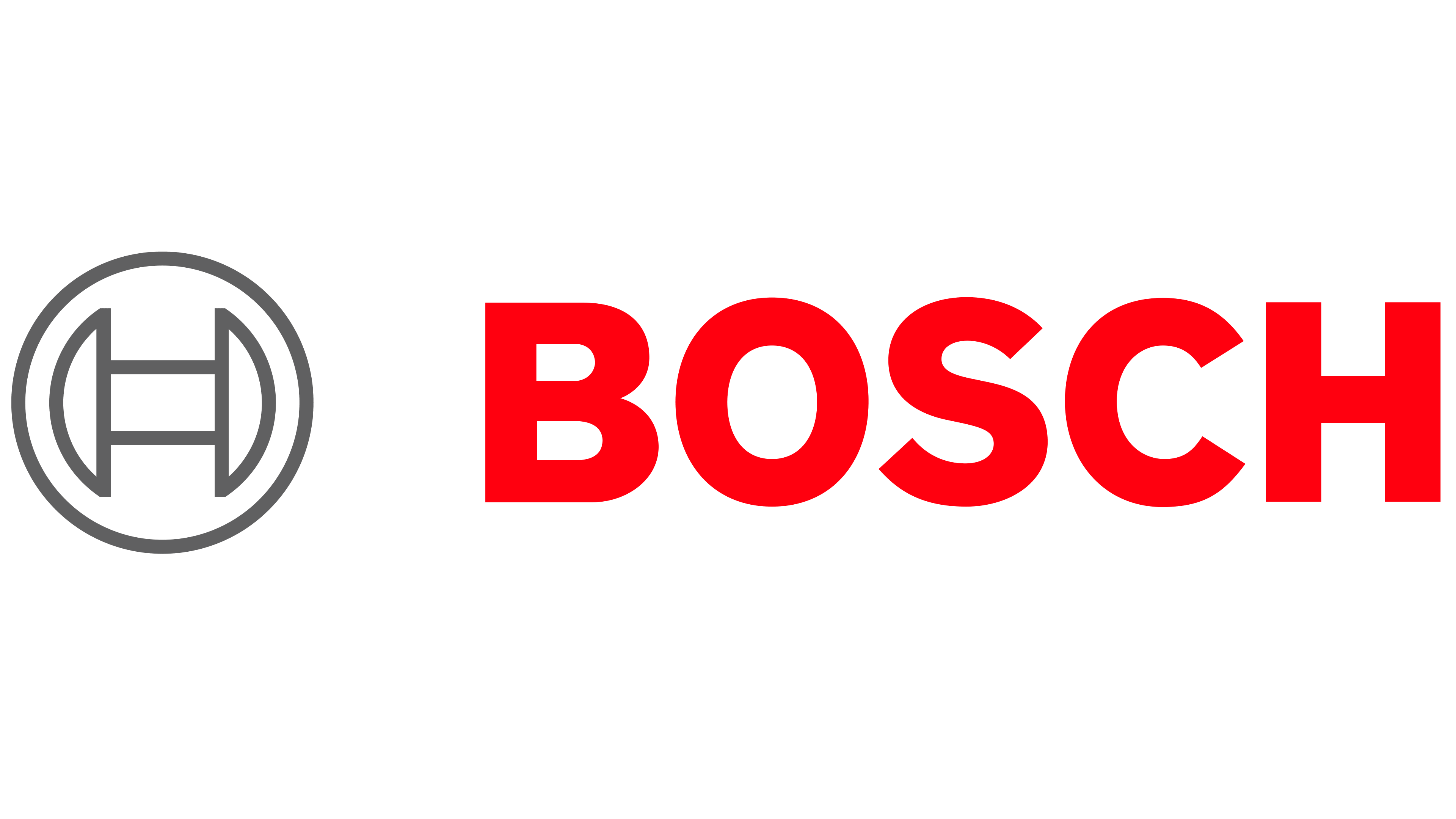 Bosch Logo: valor, história, PNG
