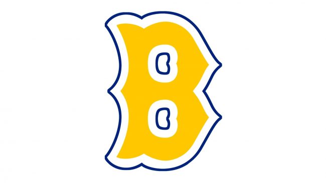 Boston Bees Logo 1936-1937