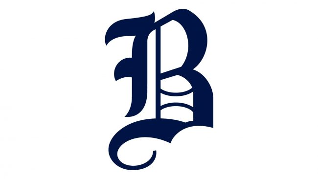 Boston Bees Logo 1940