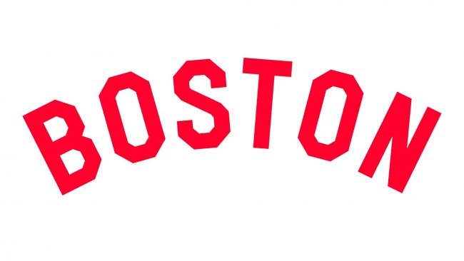 Boston Doves Logo 1910