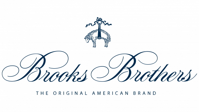 Brooks Brothers Emblema