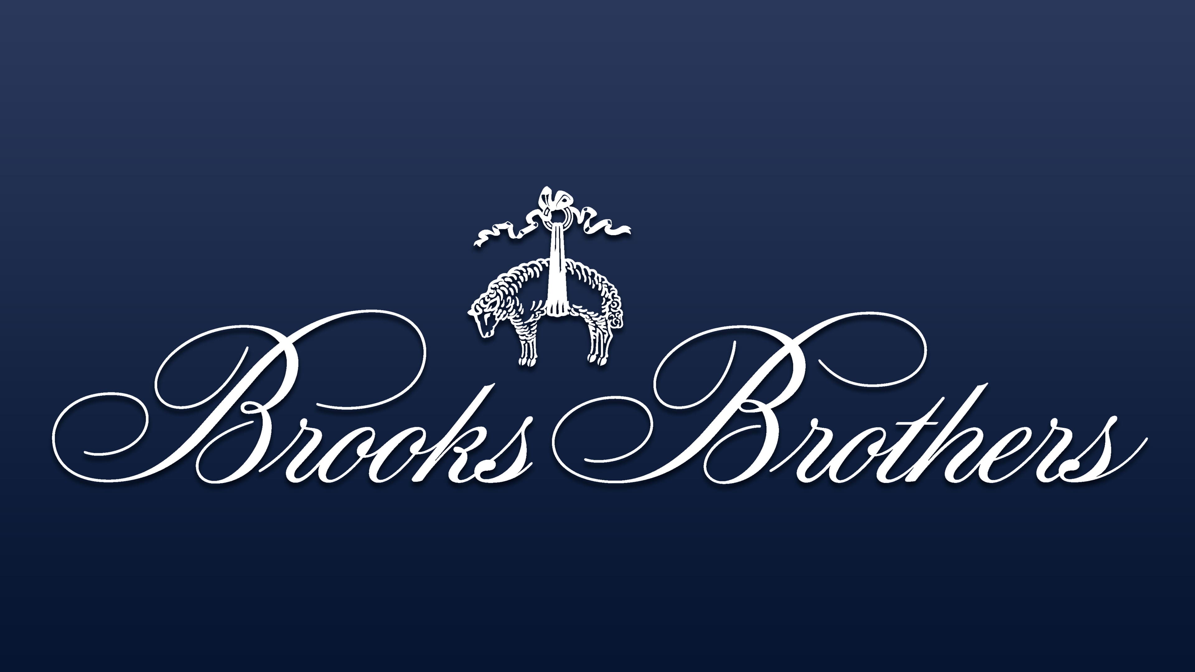 Brooks Brothers Logo: valor, história, PNG
