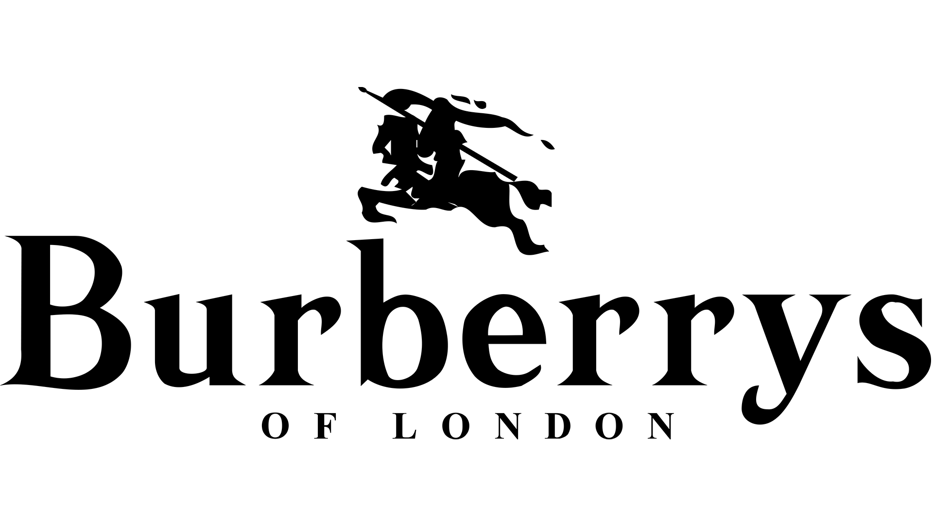 Burberry Logo | Significado, História e PNG
