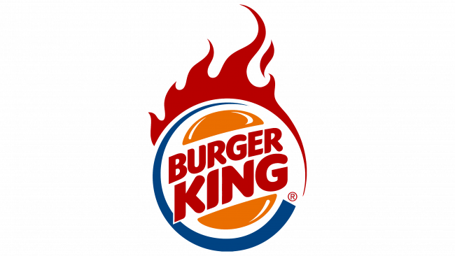 Burger King Emblema