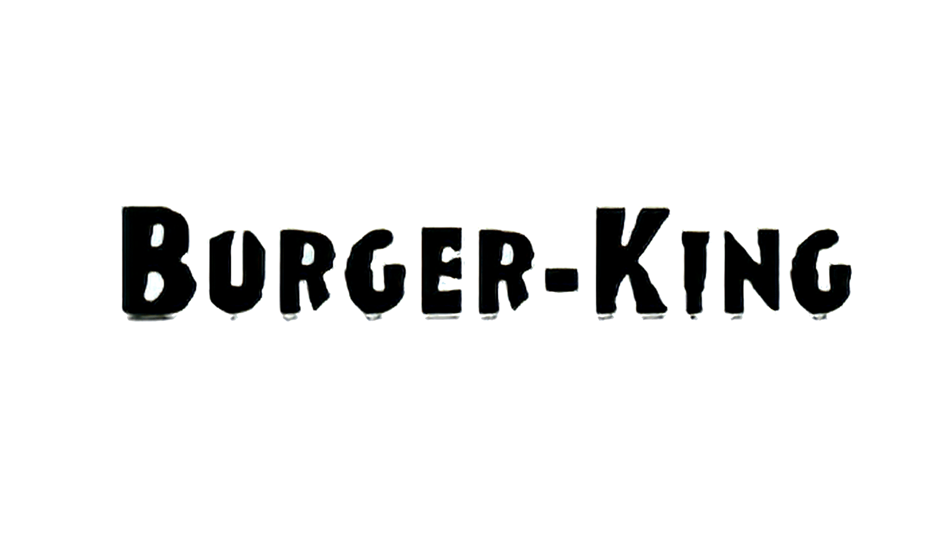 Burger King Logo Clip Art