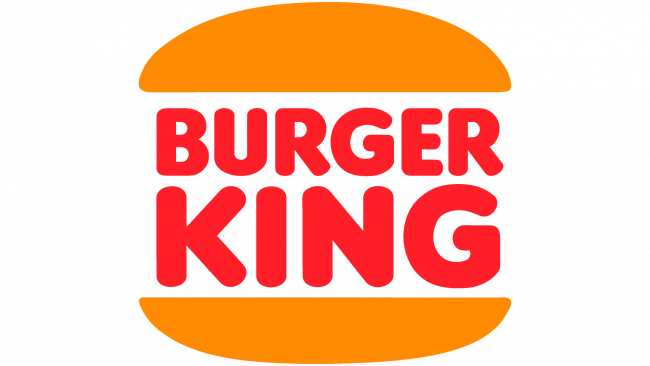 Burger King Logo 1994-1999