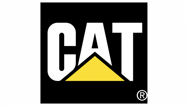 CAT Emblema