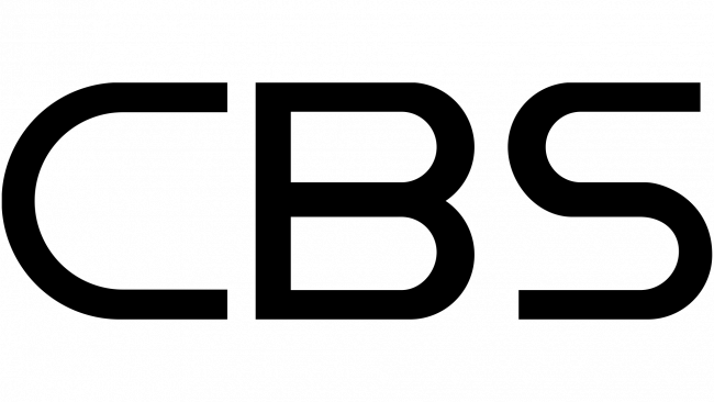 CBS Logo 1941-1951