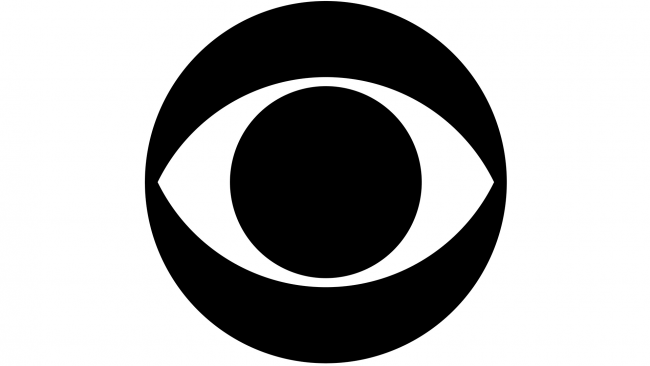 CBS Logo 1951-presente