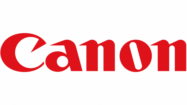 Canon Logo