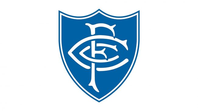Chelsea Logo 1952-1953