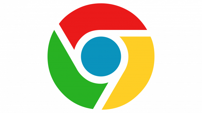 Chrome Emblema