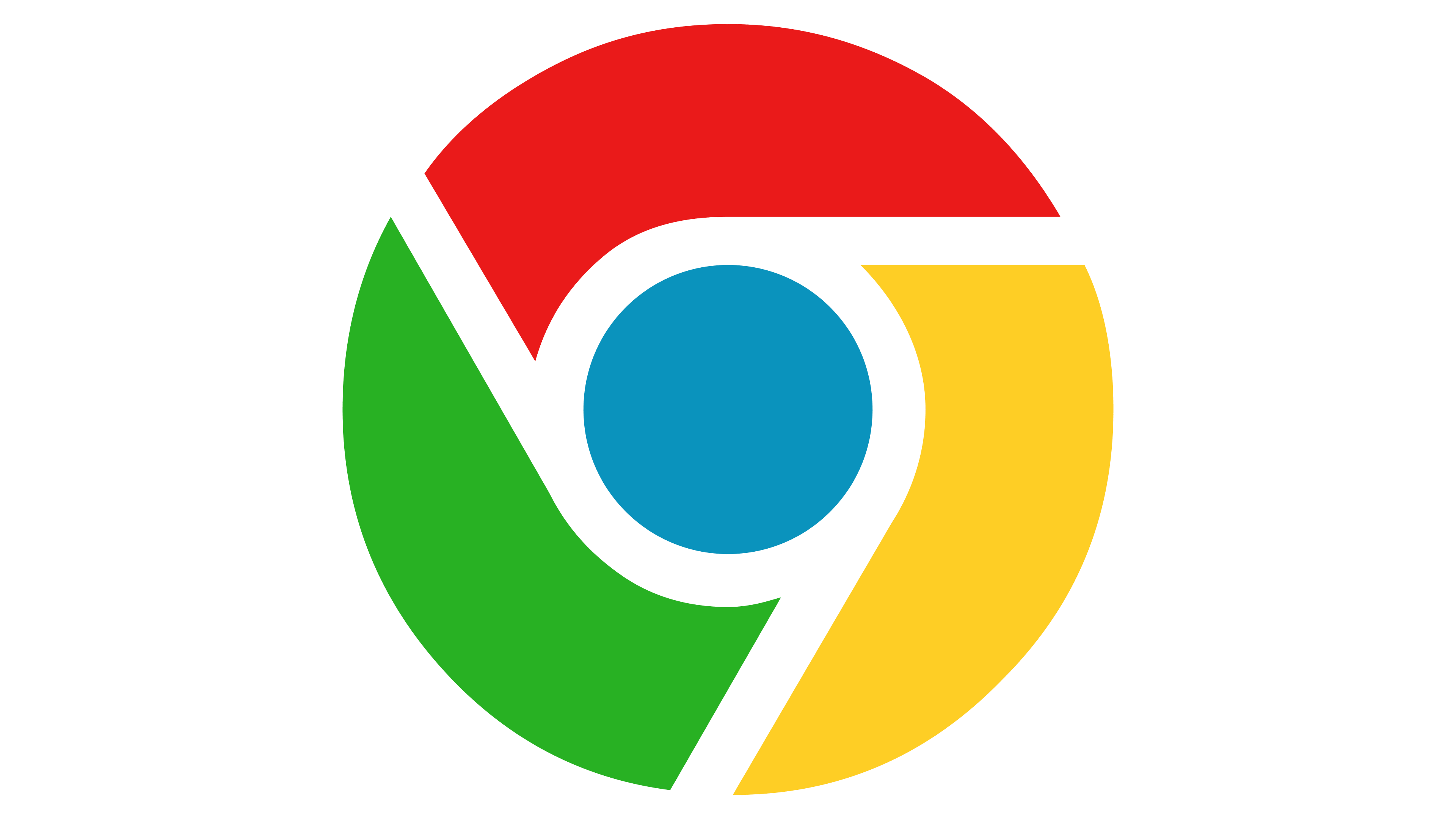 Google Chrome Png Logo