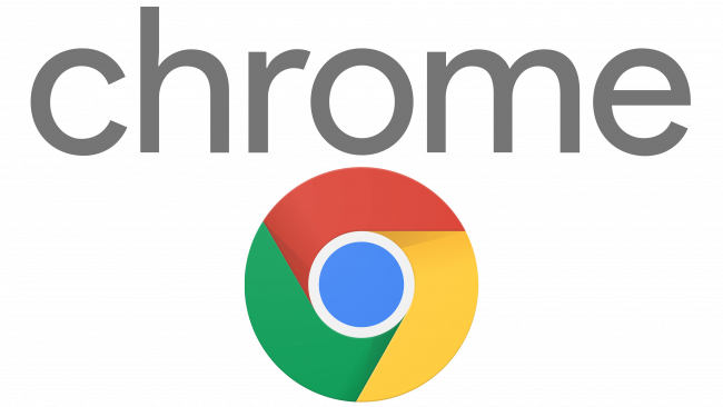 Chrome Simbolo