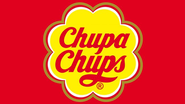 Chupa Chups Emblema
