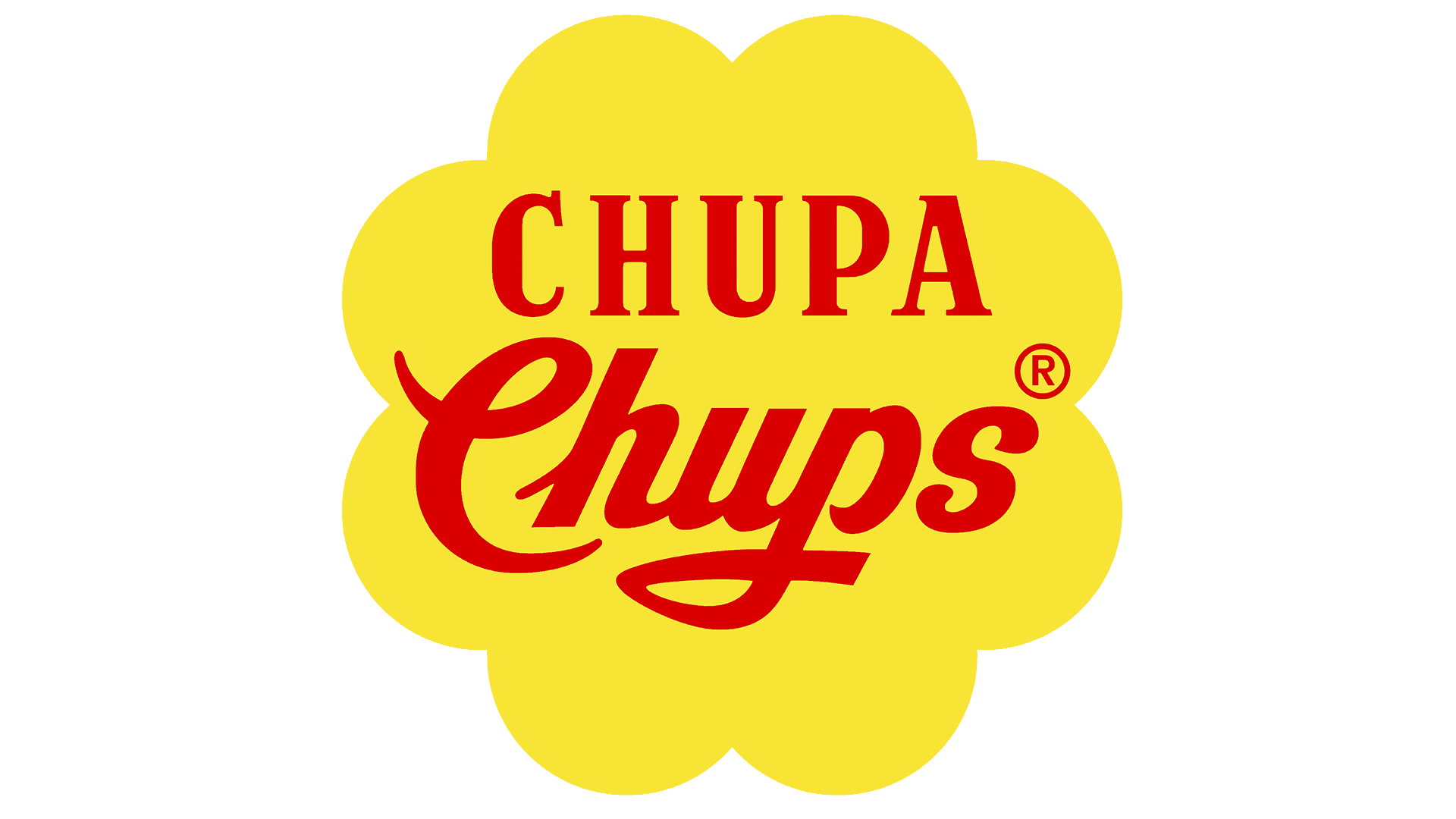 Chupa Chups Logo | Significado, História e PNG