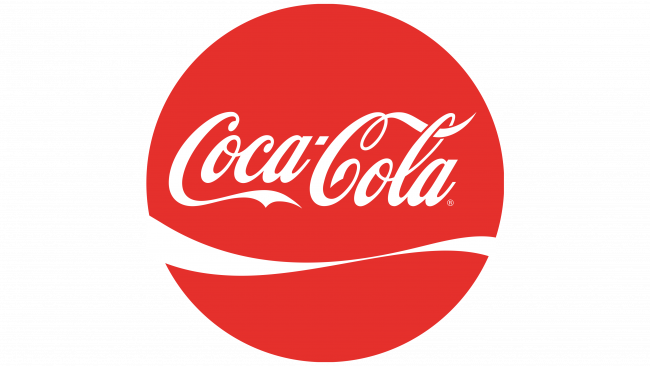 Coca Cola Emblema
