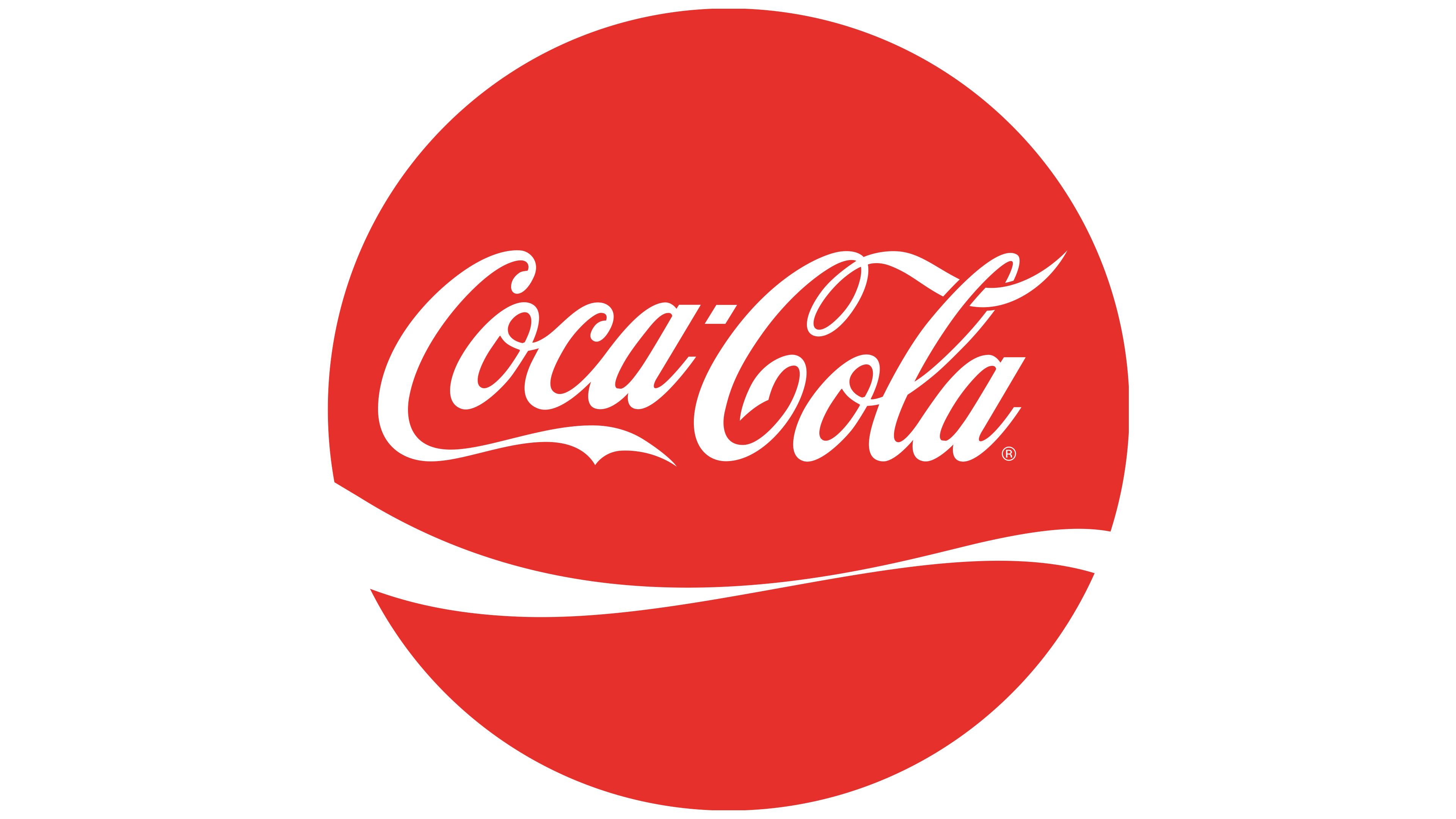 Coca Cola Logo: valor, história, PNG