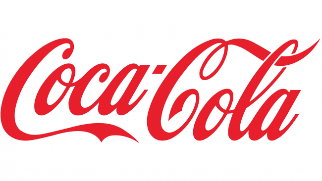 Coca-Cola Logo 1941-presente