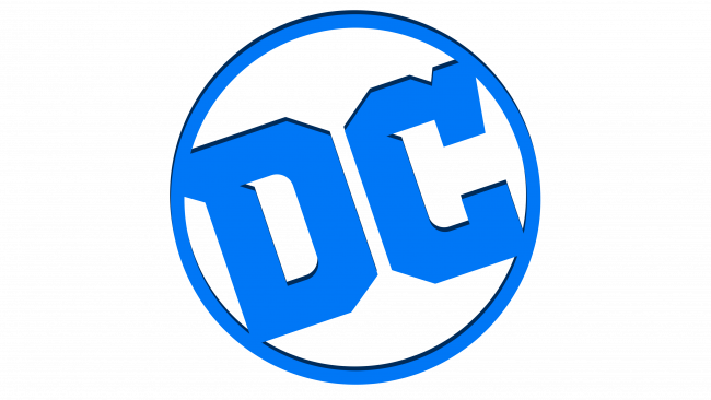 DC Emblema