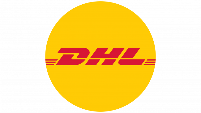 DHL Emblema