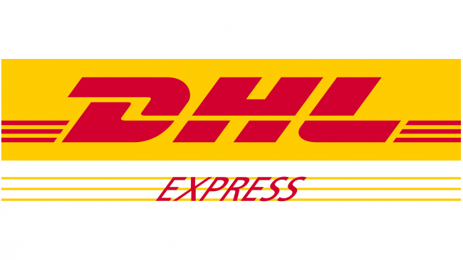 DHL Logo 2002-presente