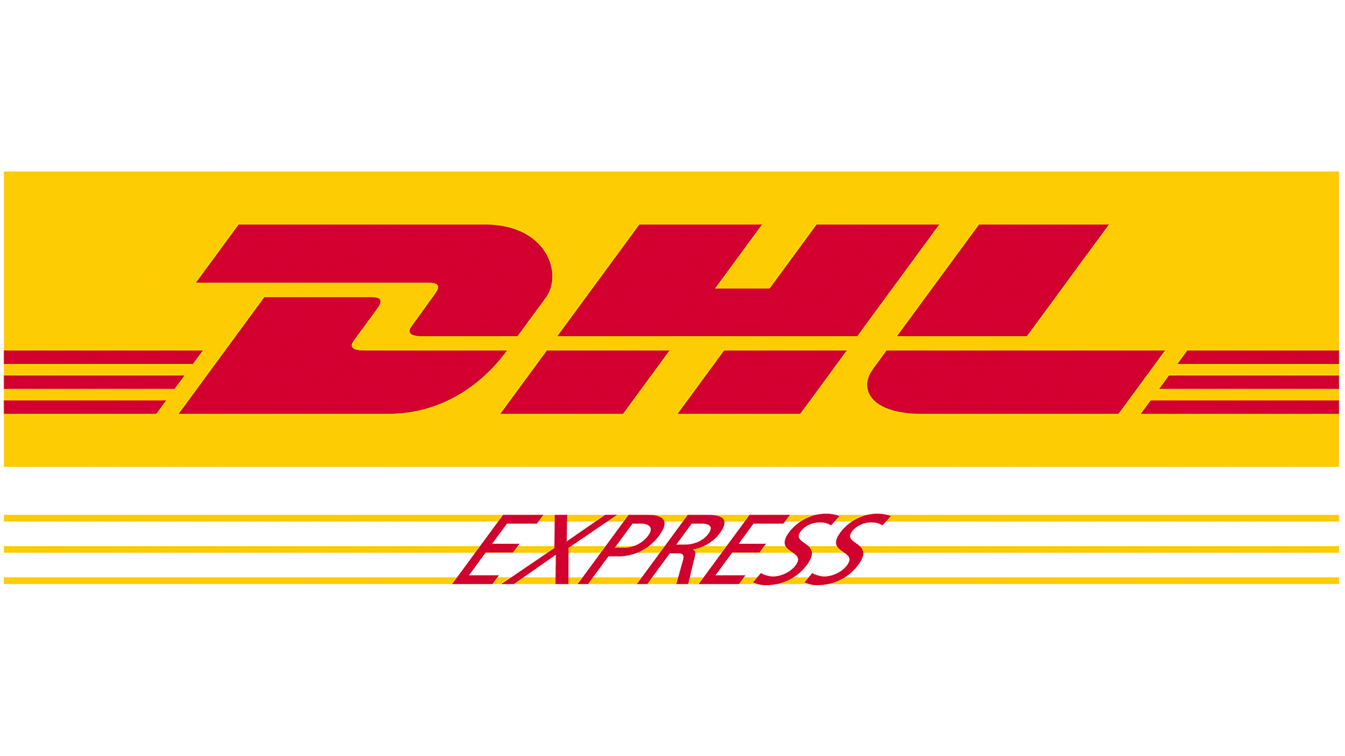 DHL Logo Significado, História e PNG
