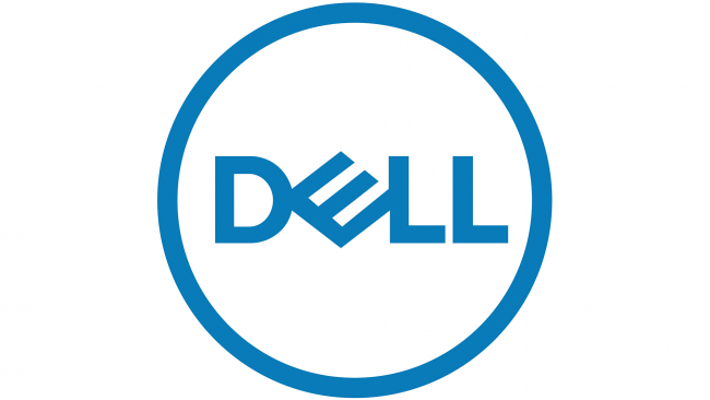 Dell Logo 2016-presente