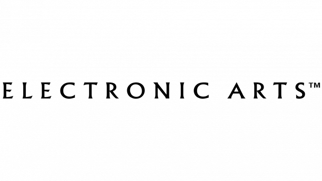 Electronic Arts Logo 1997-2003