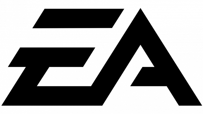 Electronic Arts Logo 2000-presente