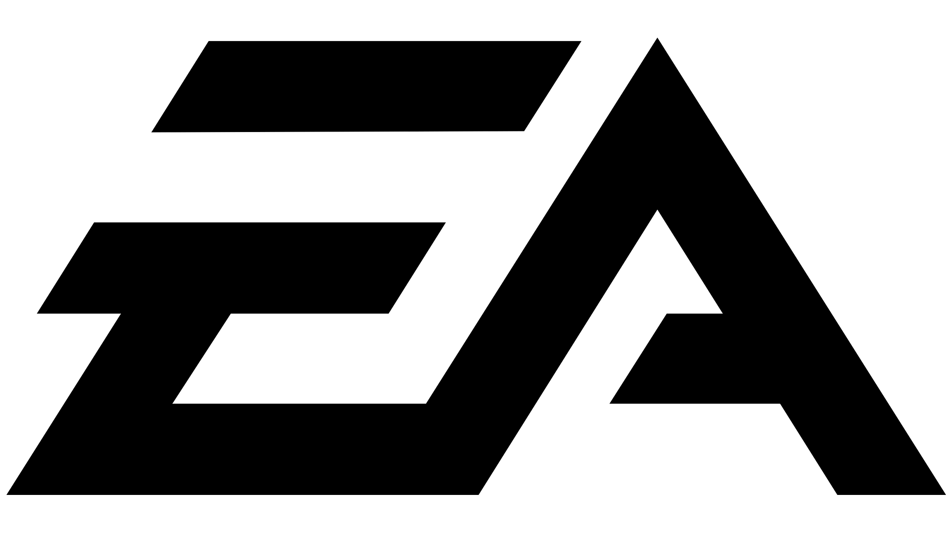 EA (Electronic Arts) Logo | Significado, História e PNG