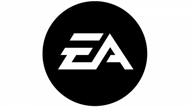 Electronic Arts Logo 2006-presente