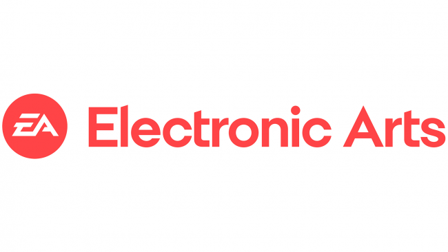 Electronic Arts Logo 2020-presente