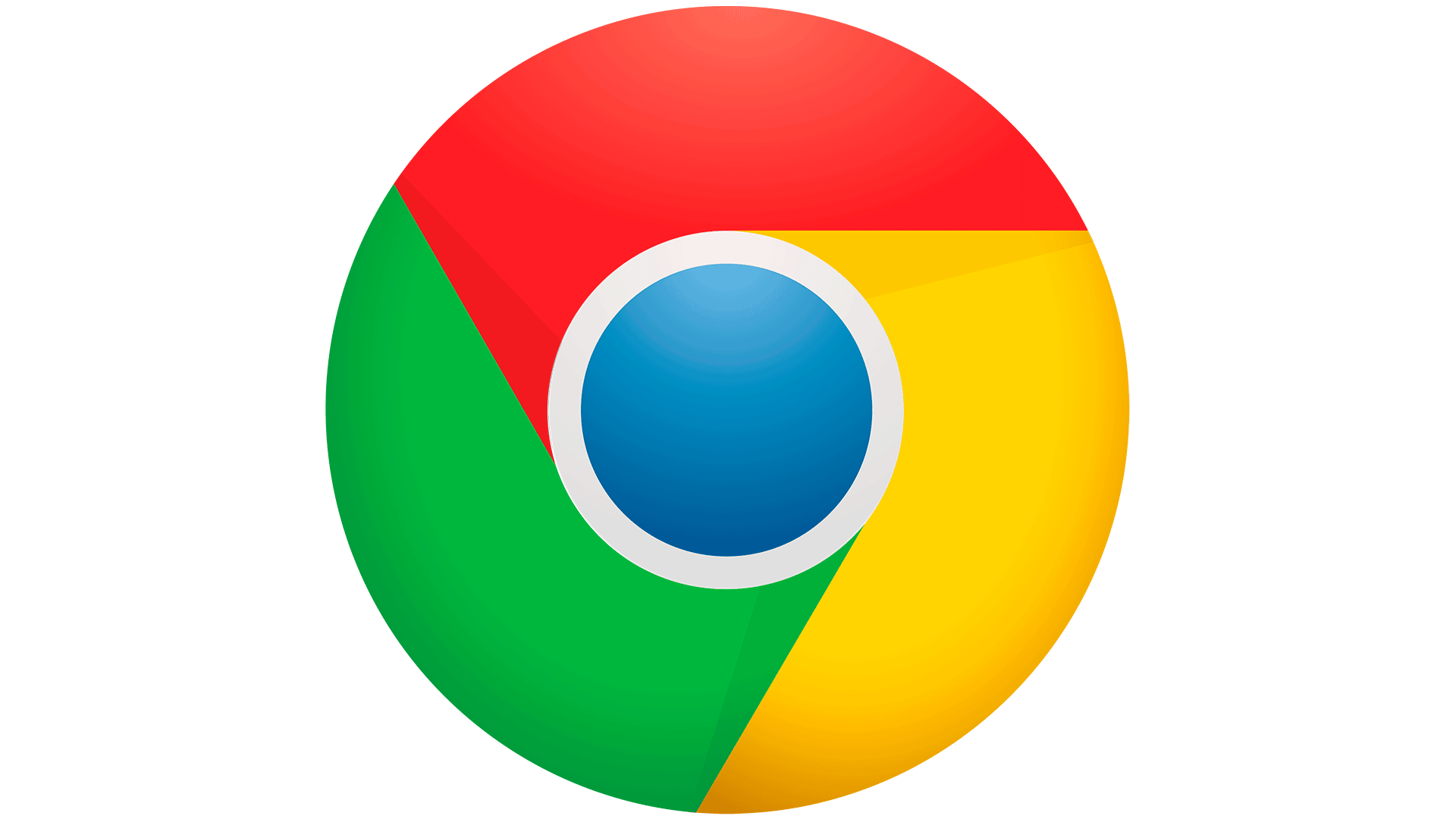 google chrome logo