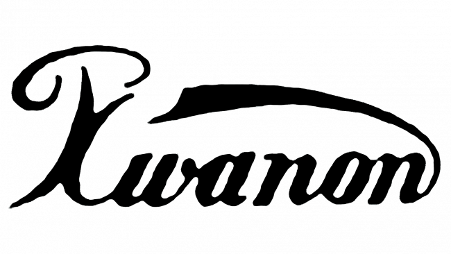 Kwanon Logo 1934-1935