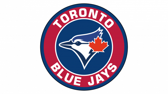Toronto Blue Jays Emblema