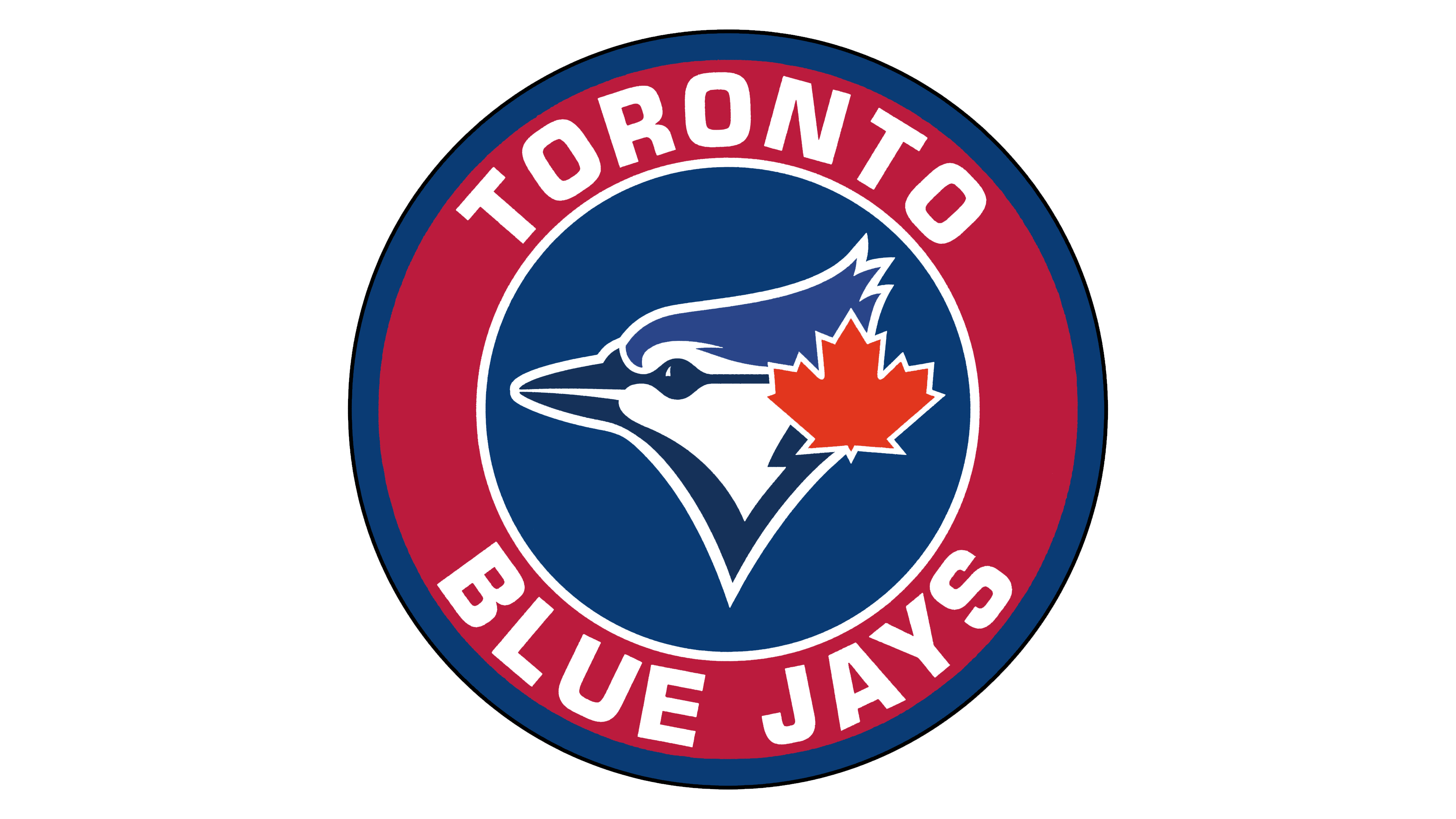 Toronto Blue Jays Logo Significado Historia E Png
