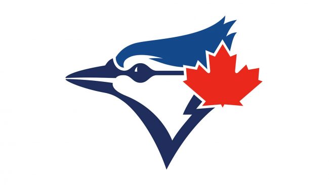 Toronto Blue Jays Logo 2019-presente