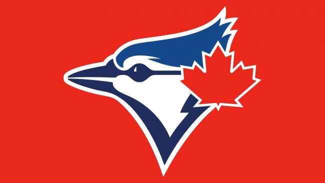 Toronto Blue Jays Simbolo