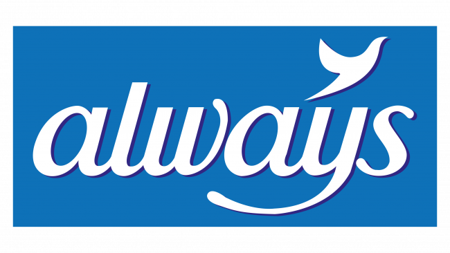 Always Emblema
