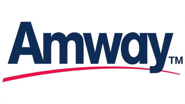Amway Logo 2002-presente