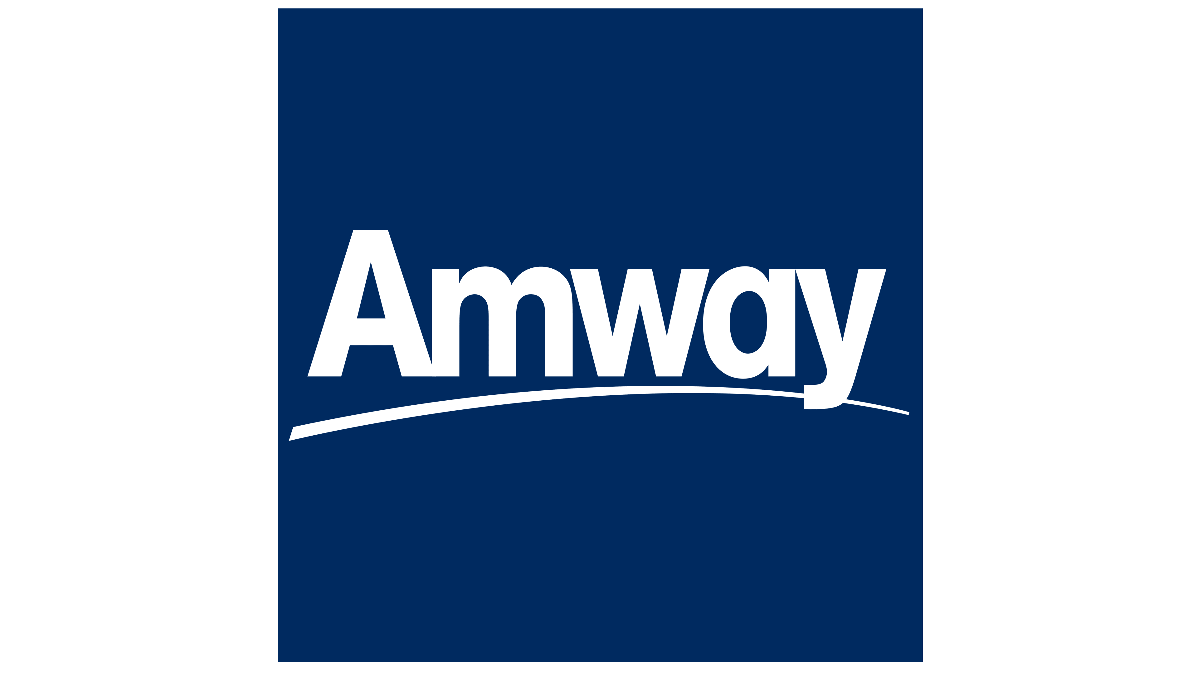 Amway Logo | Significado, História e PNG