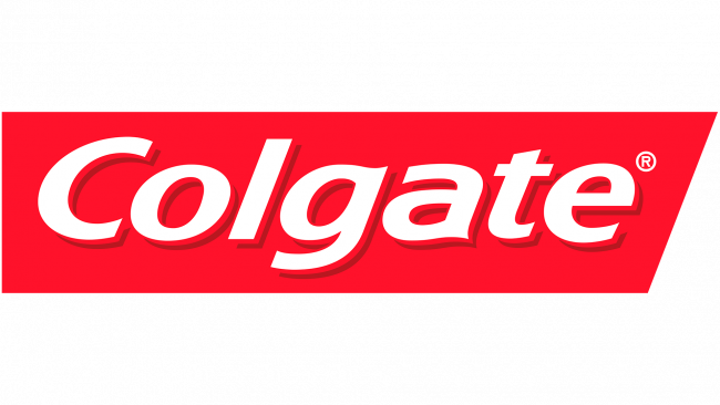 Colgate Logo 2009-presente