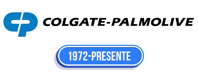 Colgate-Palmolive Logo Historia