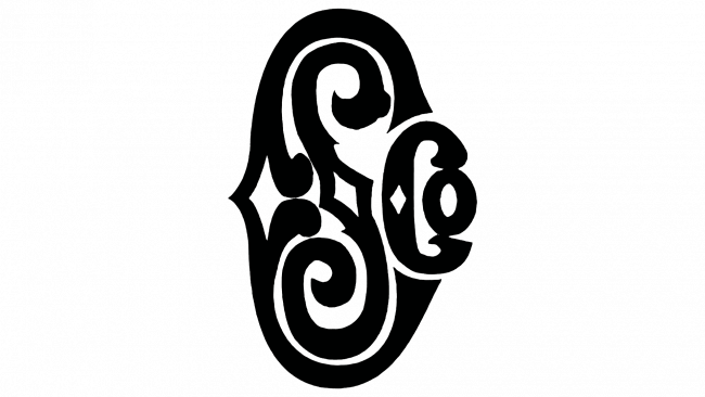 Computing Scale Company Logo 1890-1914