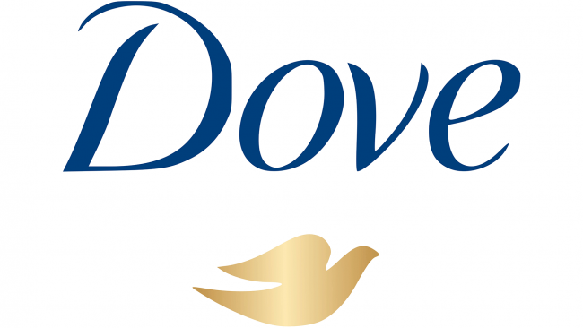 Dove Logo 2012-presente